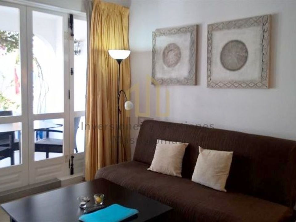 Bungalow i Playa Del Ingles, Gran Canaria - foto 4